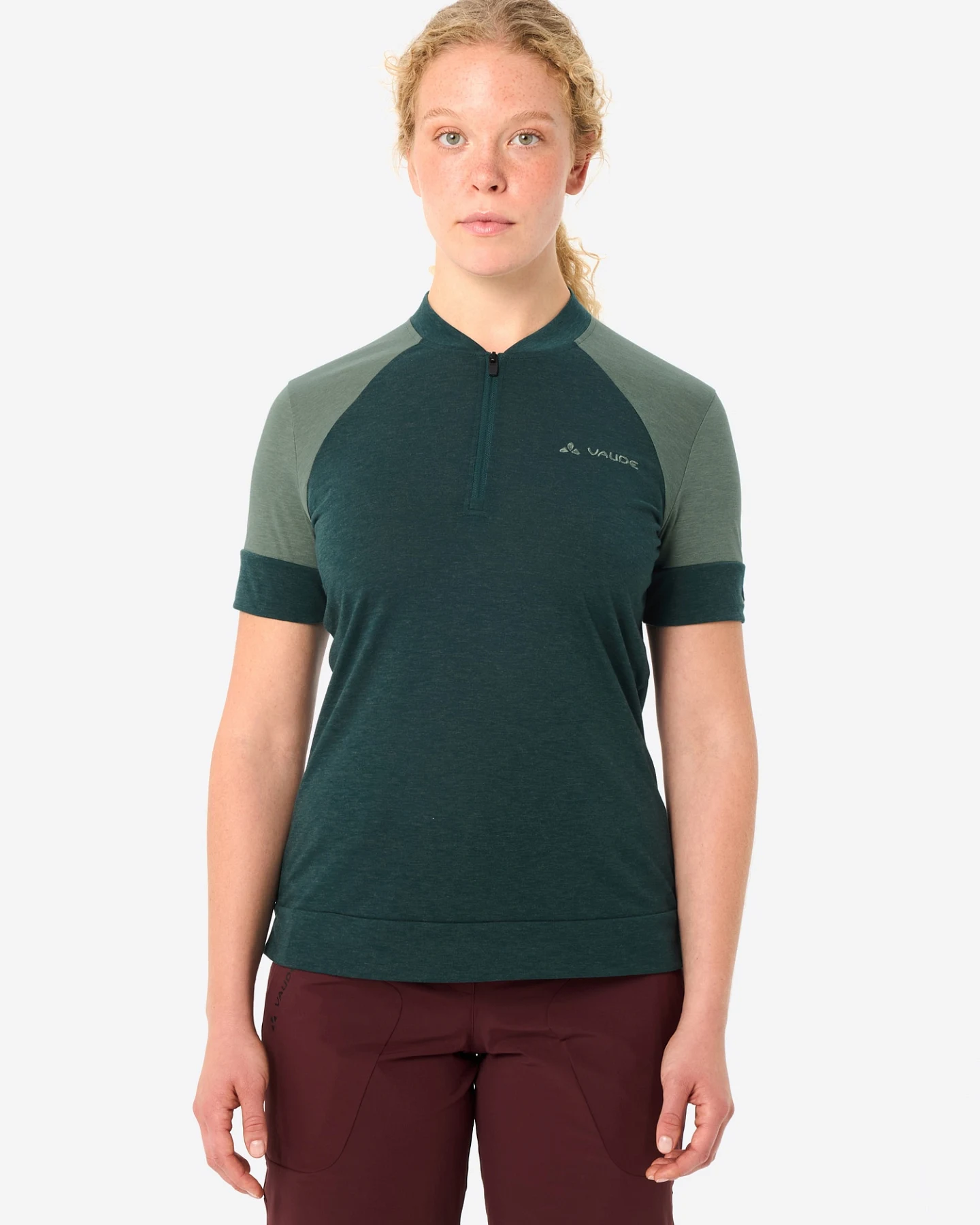 VAUDE T-Shirt Altissimo – Ansicht 3