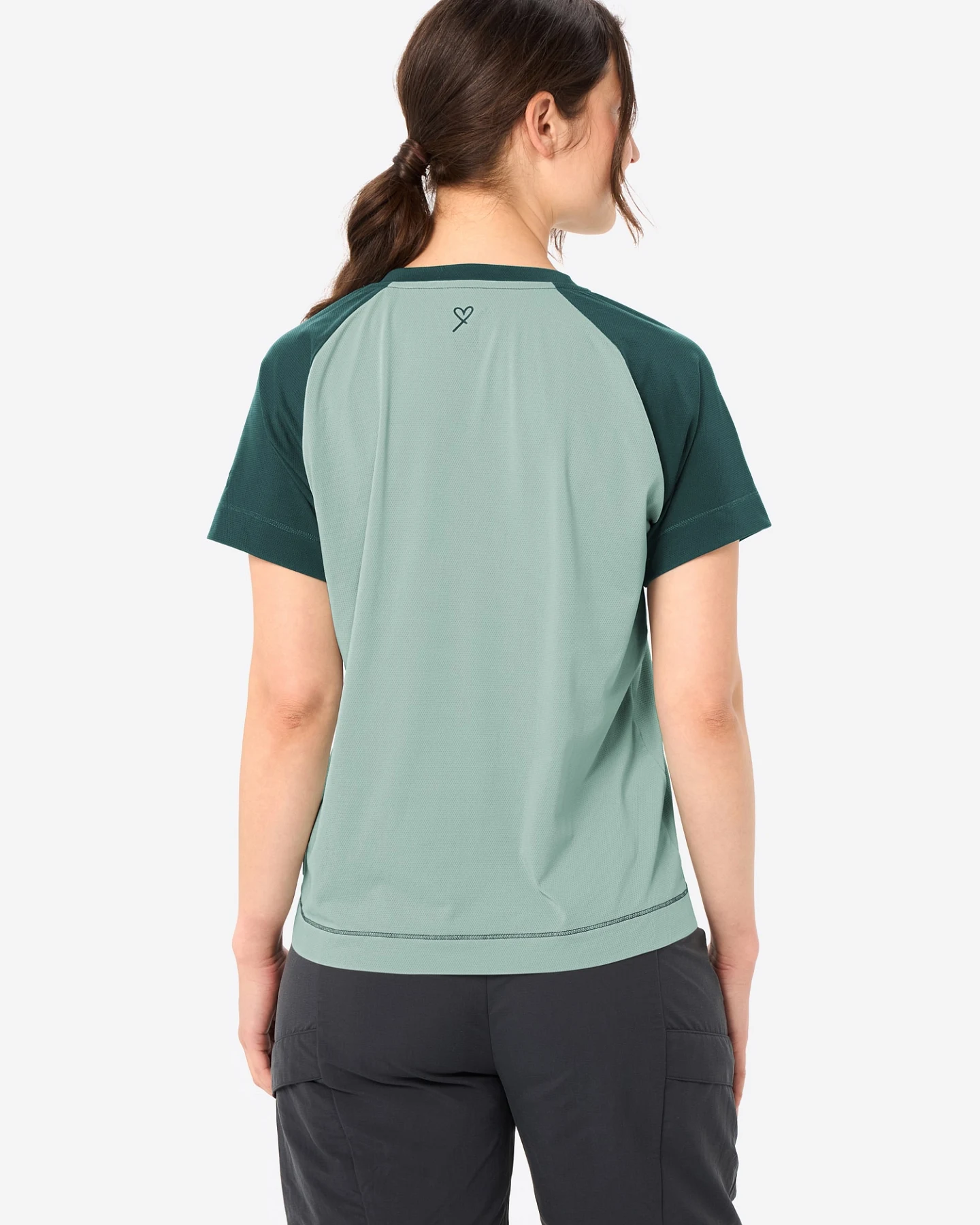 VAUDE Funktionsshirt Neyland II – Ansicht 4