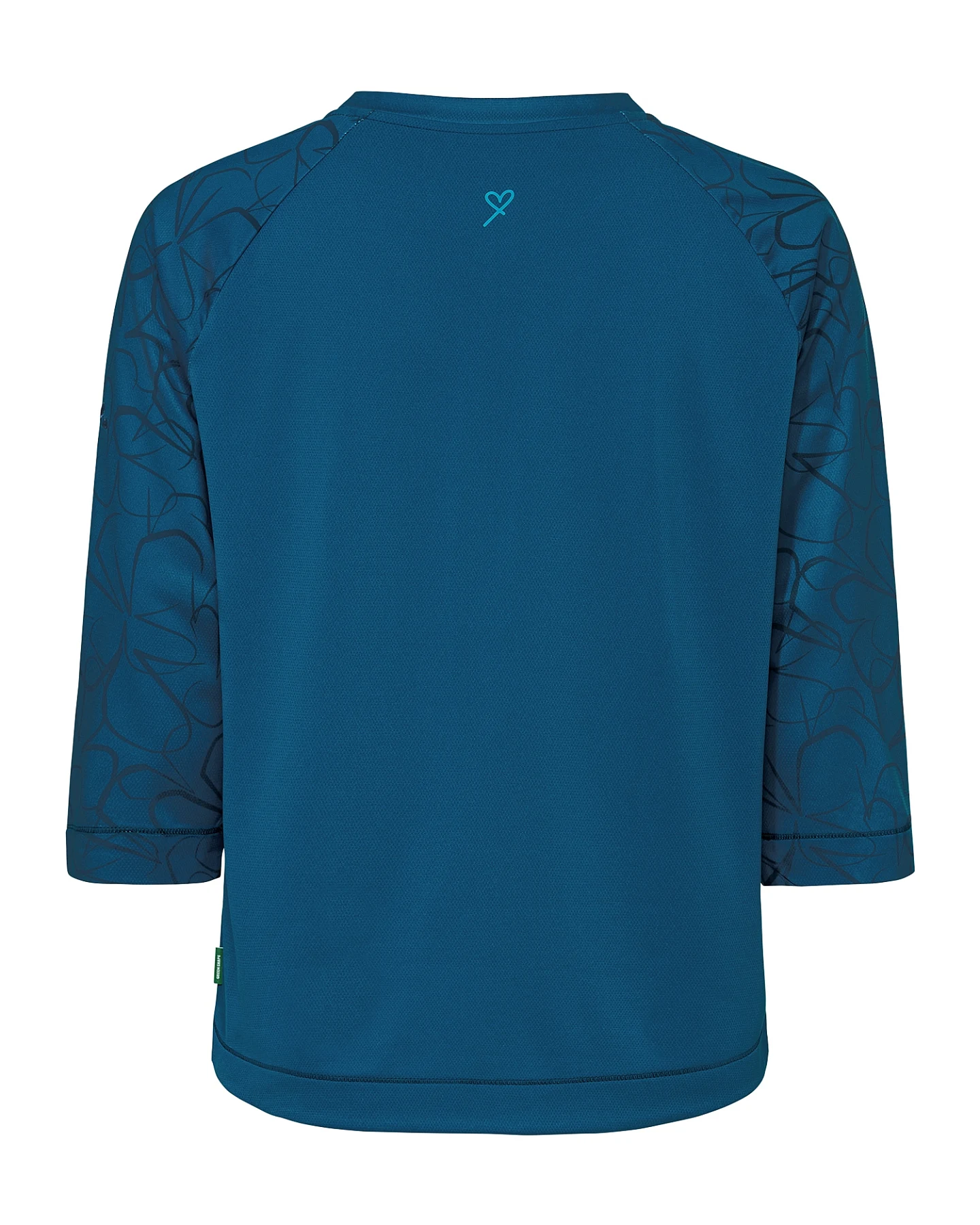 VAUDE Funktionsshirt Neyland II – Ansicht 2