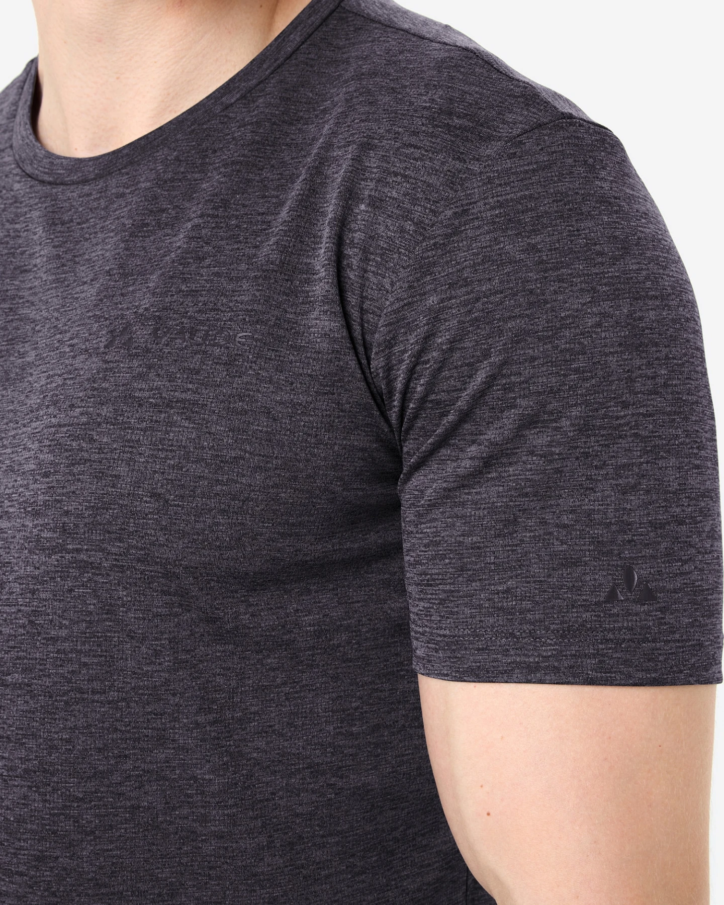 VAUDE Funktionsshirt Essential – Ansicht 6
