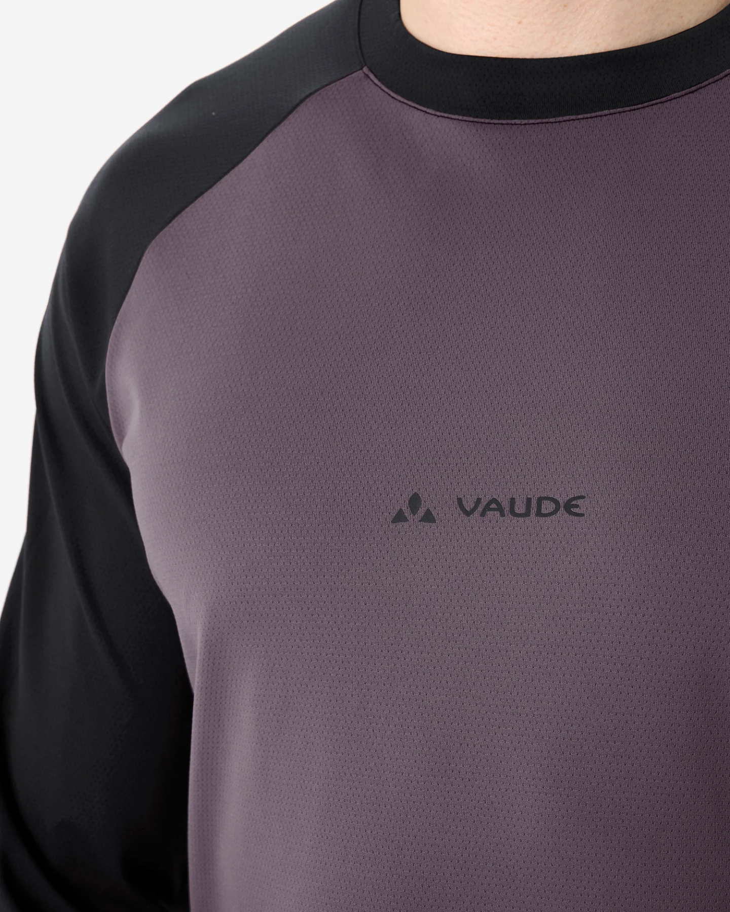 VAUDE Funktionsshirt Loamer – Ansicht 5