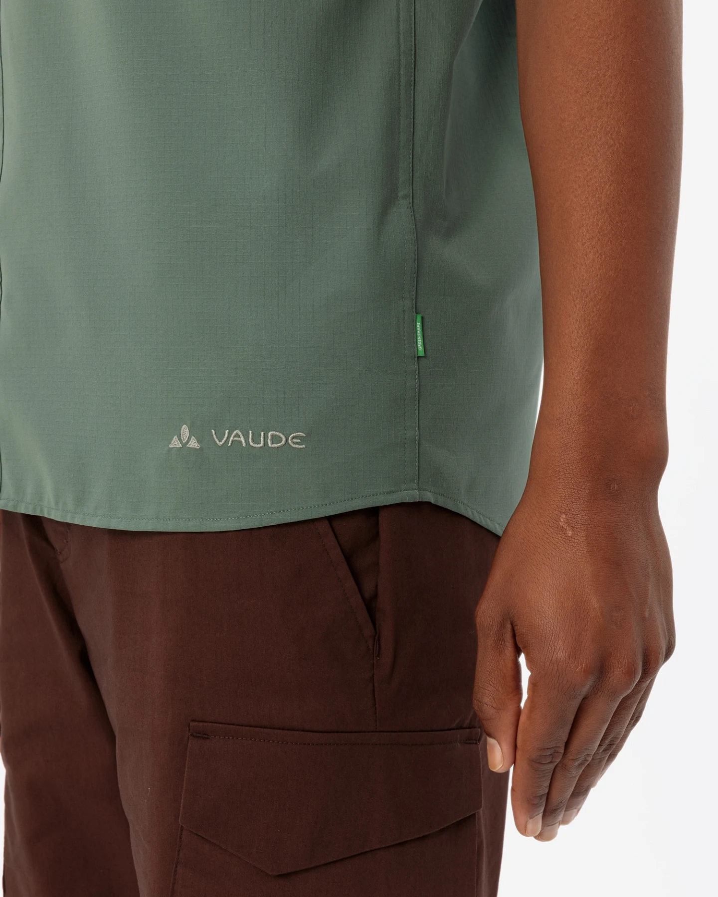 VAUDE Funktionshemd Rosemoor II – Ansicht 5