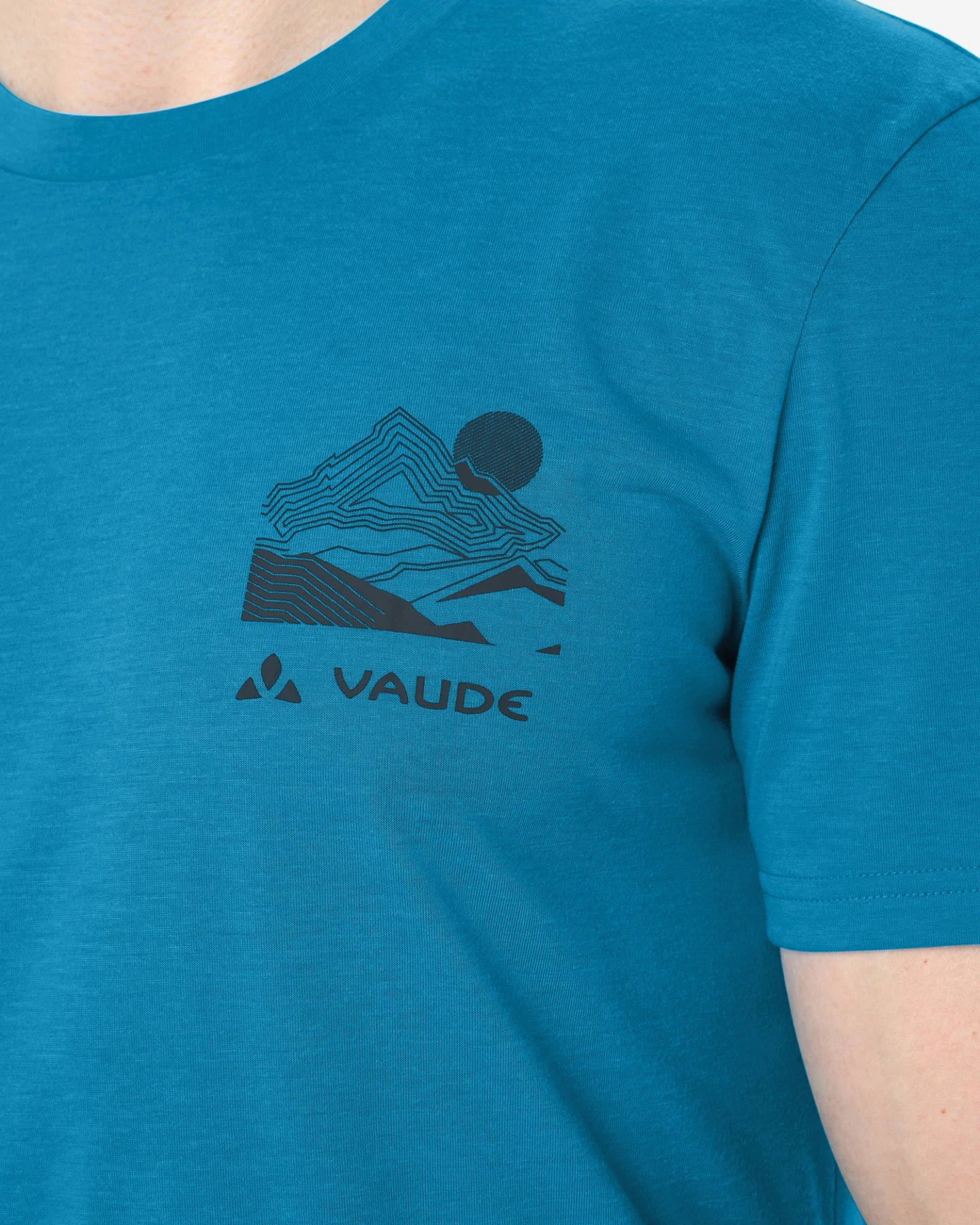 VAUDE Funktionsshirt Tekoa III – Ansicht 6