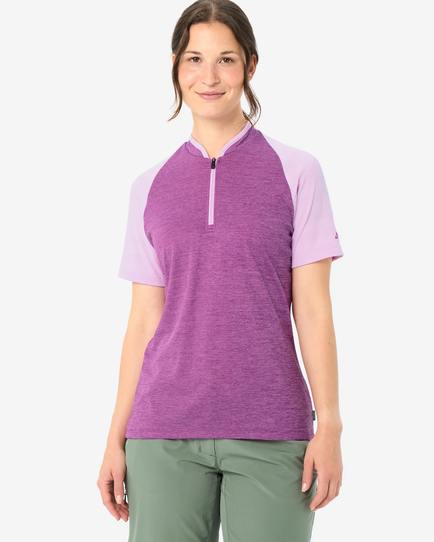 VAUDE Funktionsshirt Tamaro IV – Ansicht 3