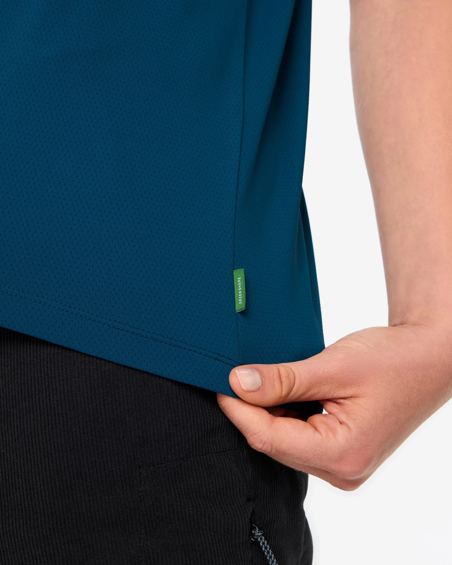 VAUDE Funktionsshirt Loamer – Ansicht 5