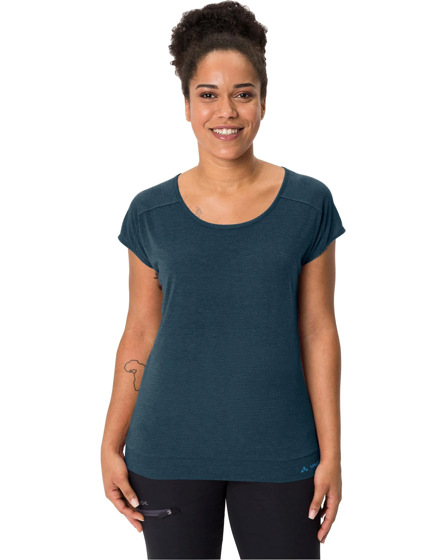 VAUDE Funktionsshirt Skomer III – Ansicht 3