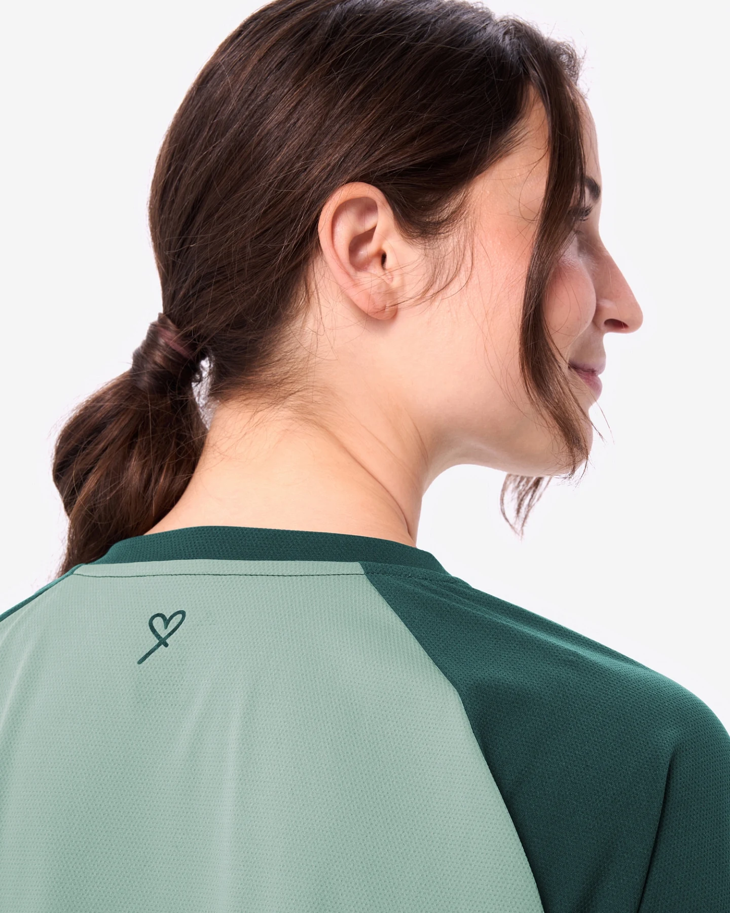 VAUDE Funktionsshirt Neyland II – Ansicht 6