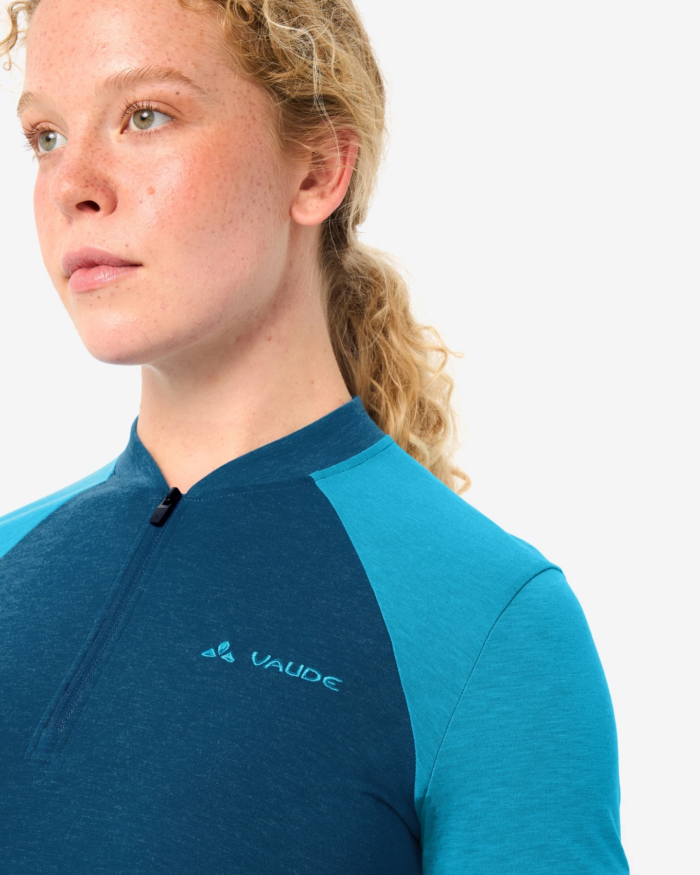 VAUDE T-Shirt Altissimo – Ansicht 6