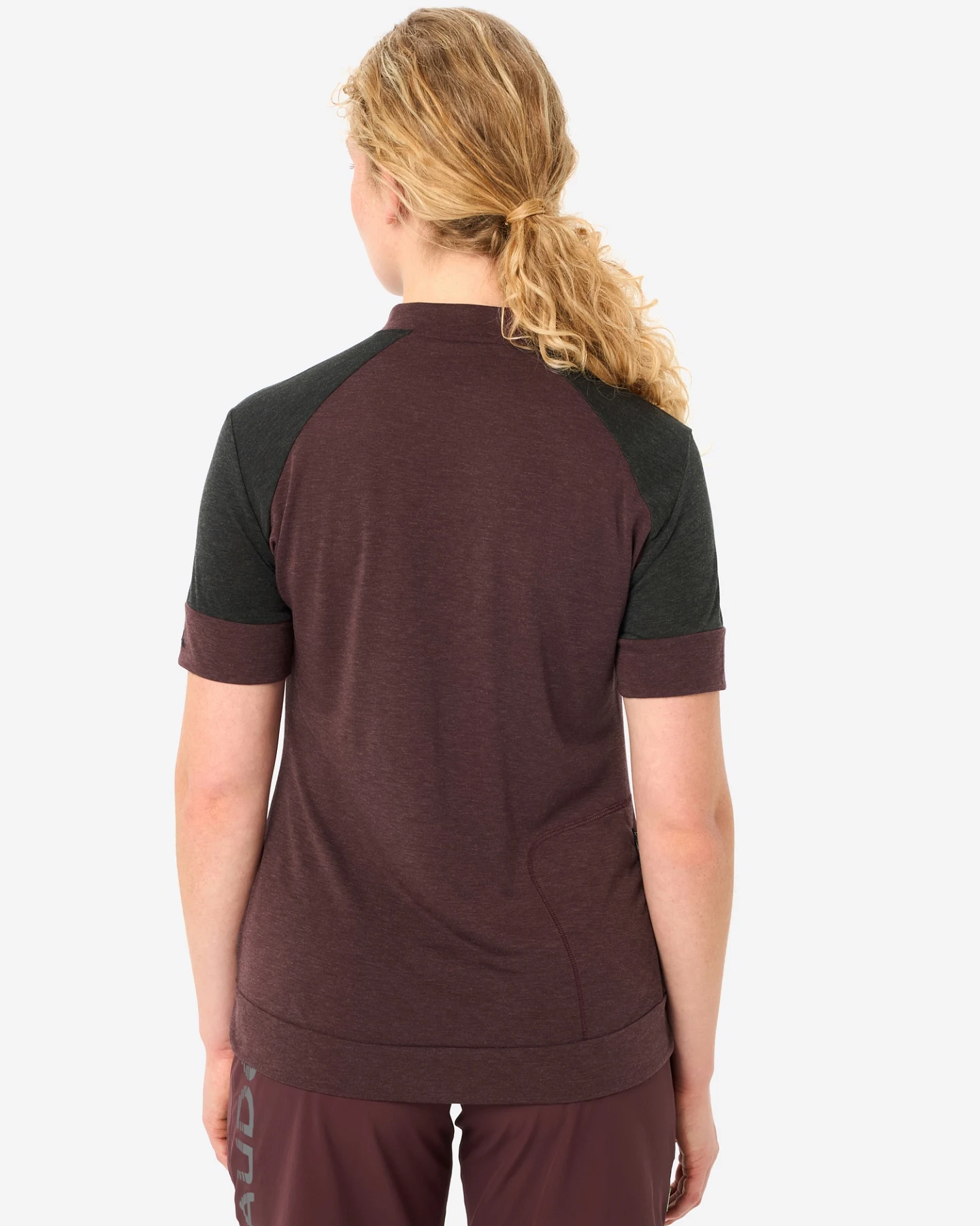 VAUDE Funktionsshirt Altissimo – Ansicht 4