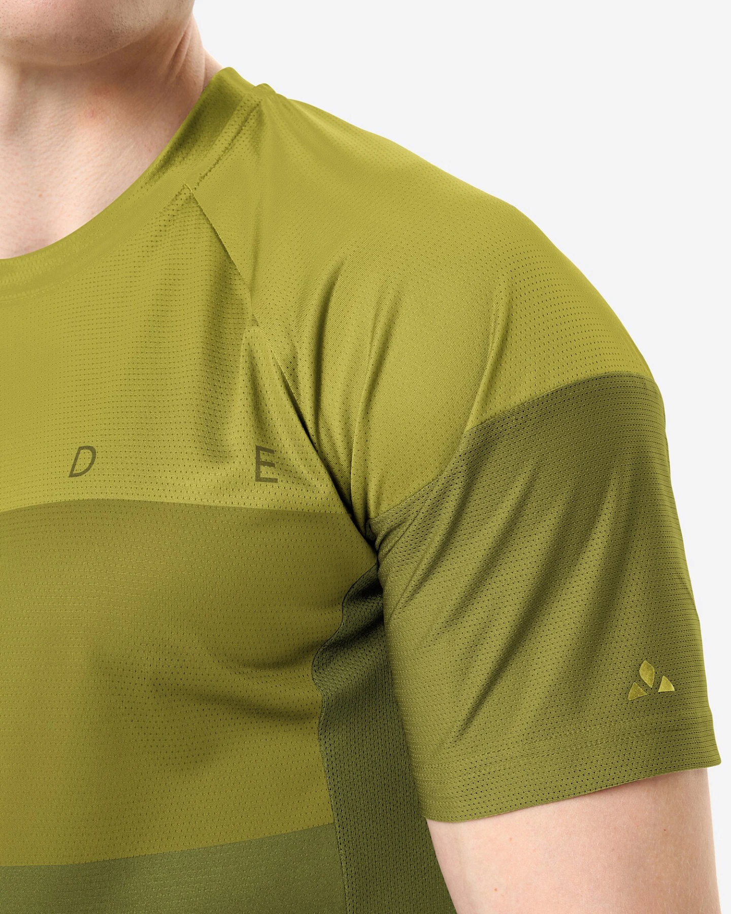 VAUDE T-Shirt Moab VI – Ansicht 6