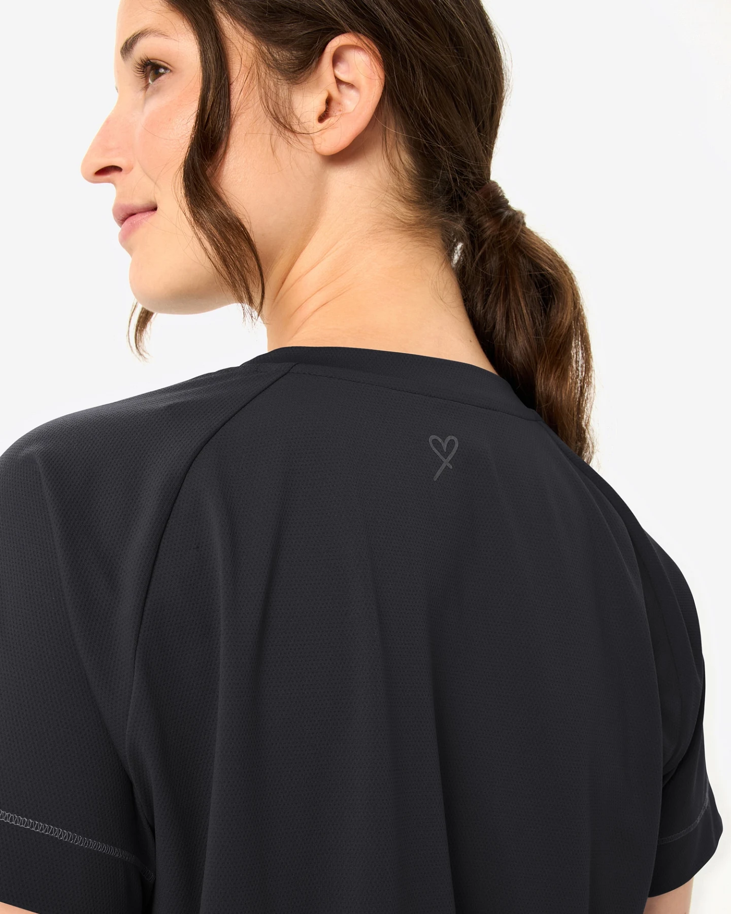 VAUDE Funktionsshirt Neyland II – Ansicht 6