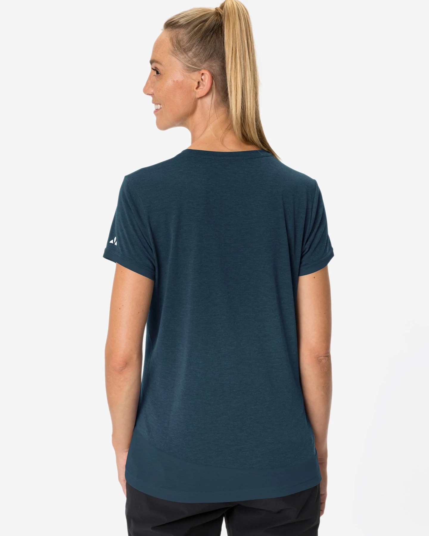VAUDE Funktionsshirt Sveit – Ansicht 3