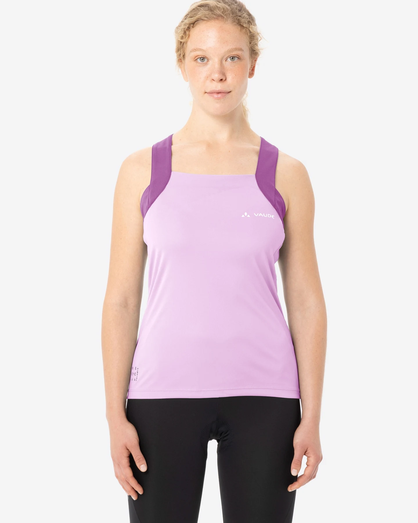 VAUDE Sporttop Matera – Ansicht 3