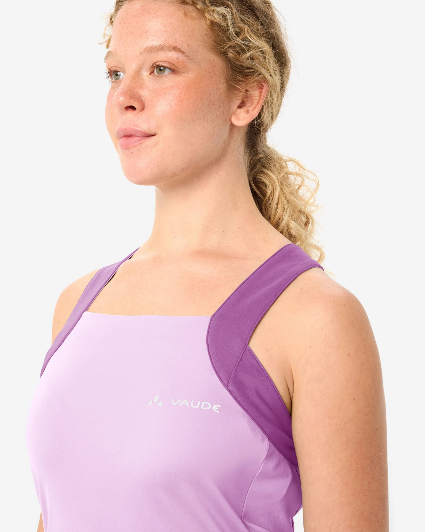 VAUDE Sporttop Matera – Ansicht 6