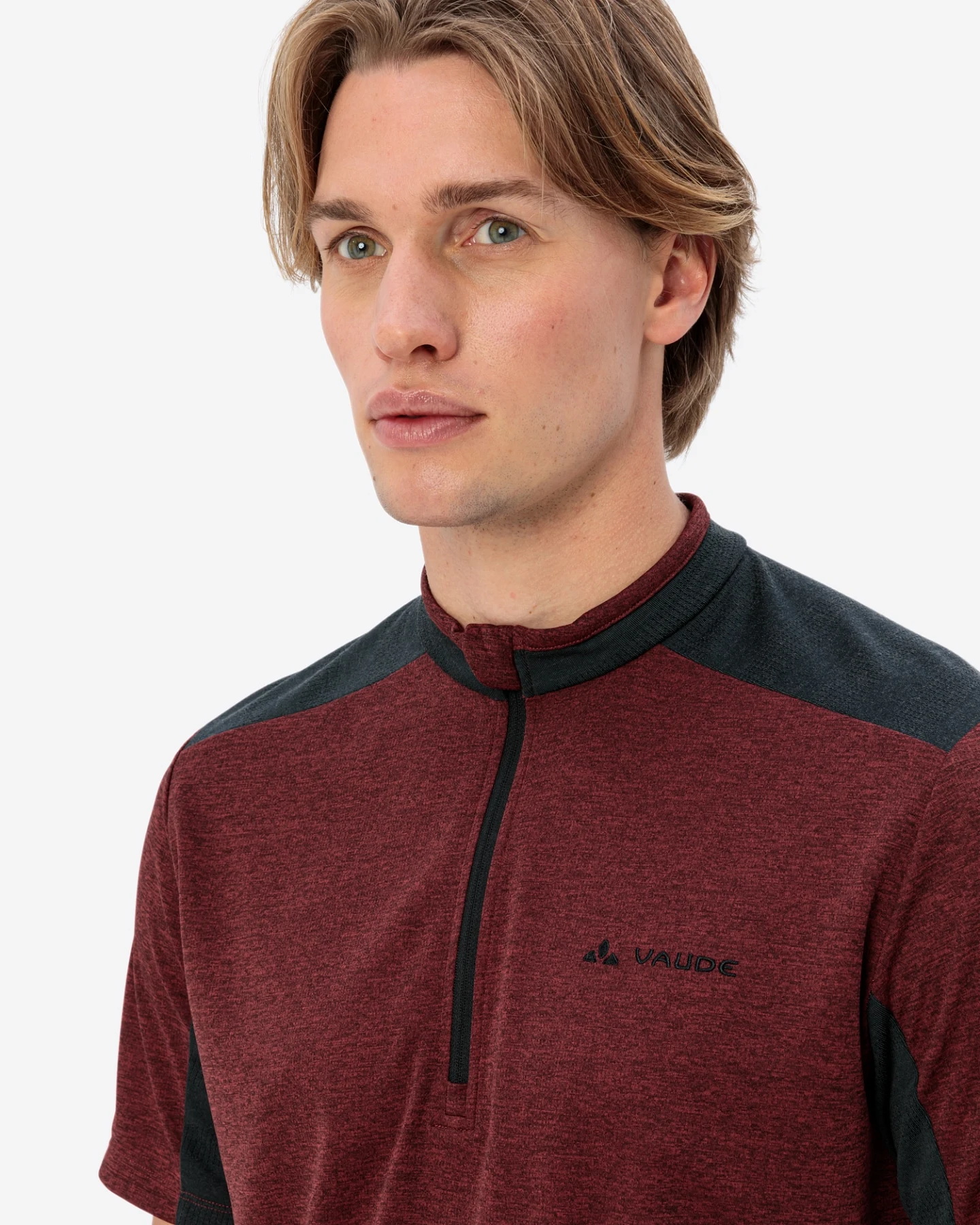 VAUDE Funktionsshirt Tamaro – Ansicht 6