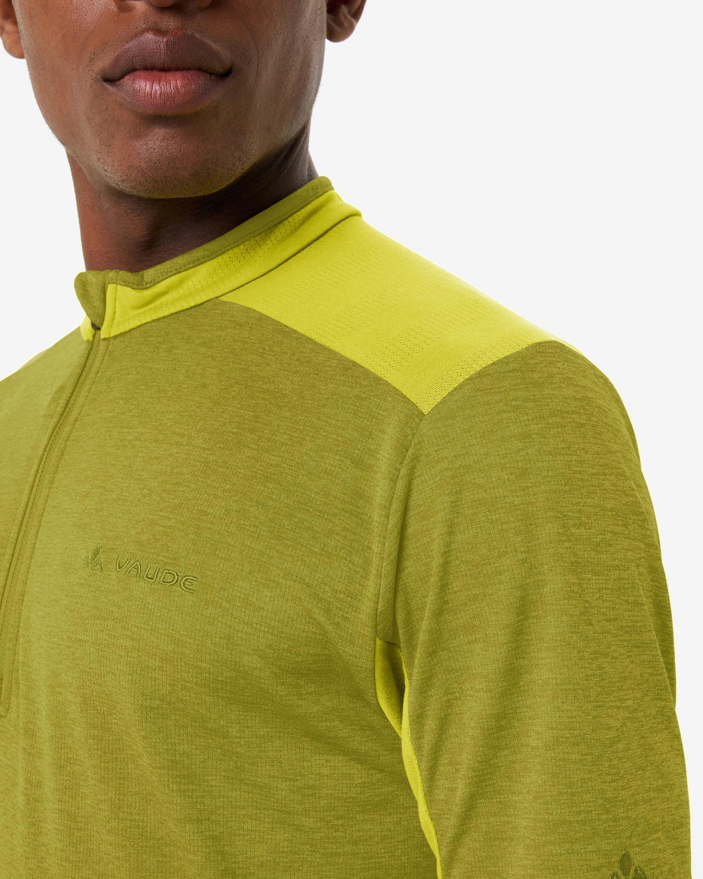 VAUDE Funktionsshirt Tamaro – Ansicht 6