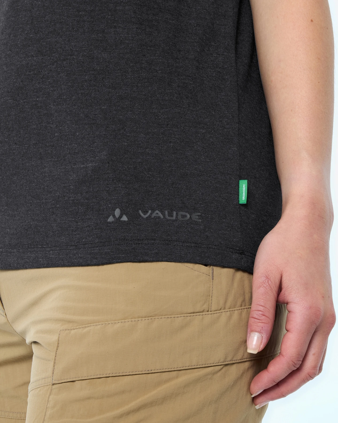 VAUDE Funktionsshirt W Neyland – Ansicht 5
