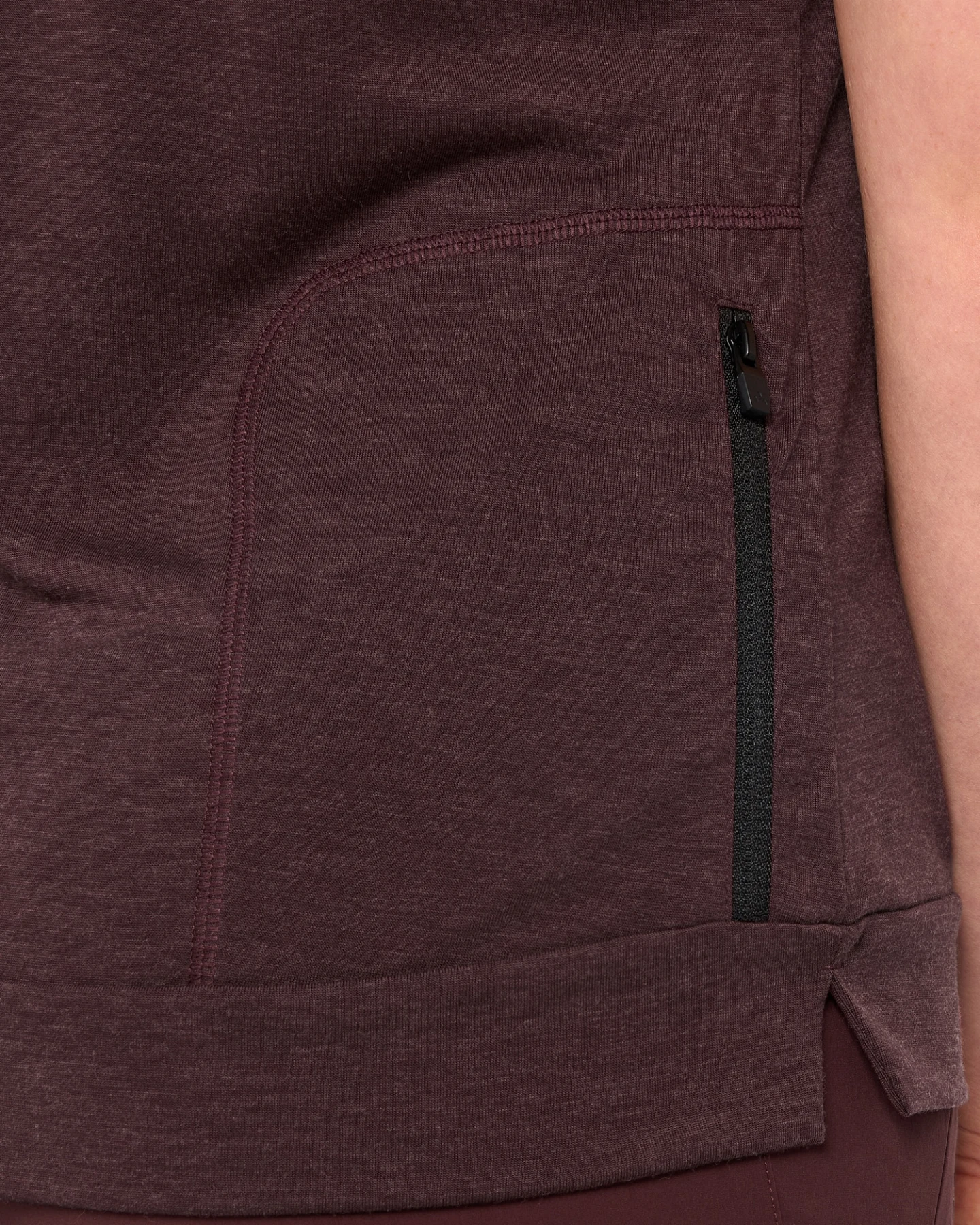 VAUDE Funktionsshirt Altissimo – Ansicht 5