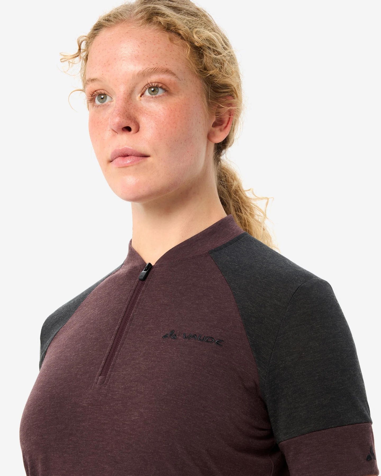 VAUDE Funktionsshirt Altissimo – Ansicht 6