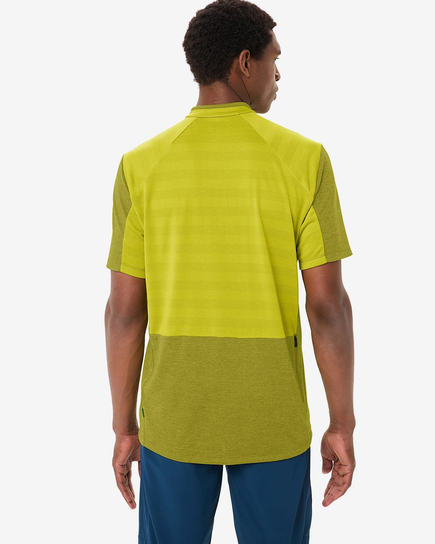 VAUDE Funktionsshirt Tamaro – Ansicht 4