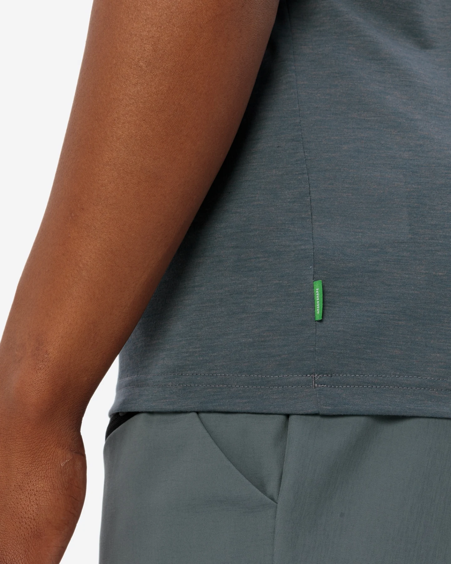 VAUDE Funktionsshirt Sveit – Ansicht 5