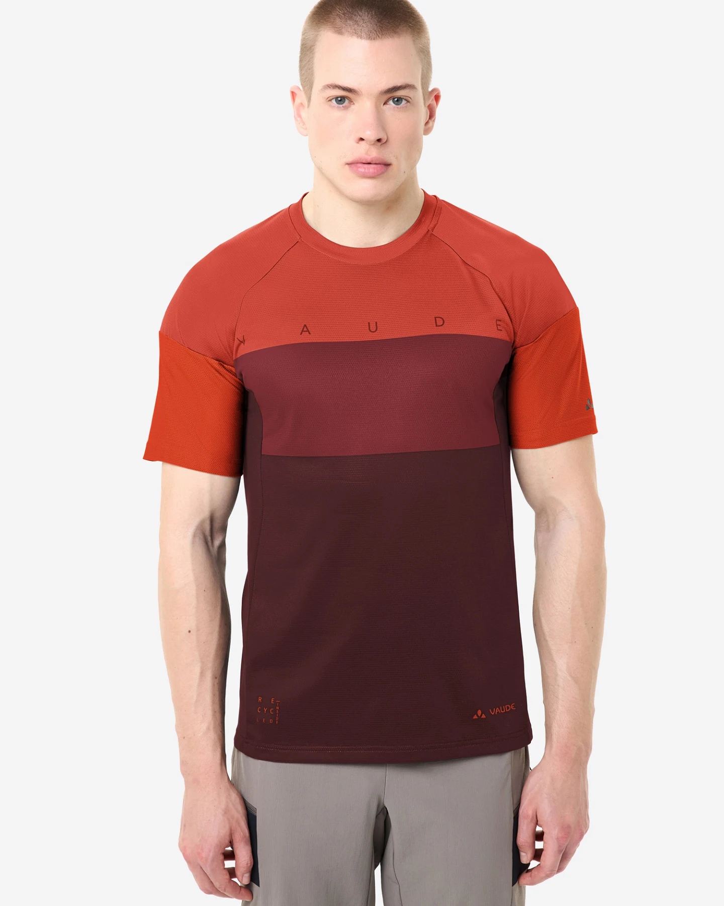 VAUDE Funktionsshirt Moab – Ansicht 3