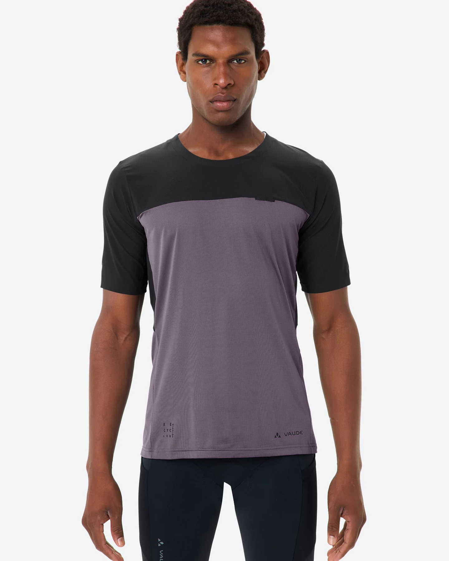 VAUDE T-Shirt Kuro – Ansicht 3
