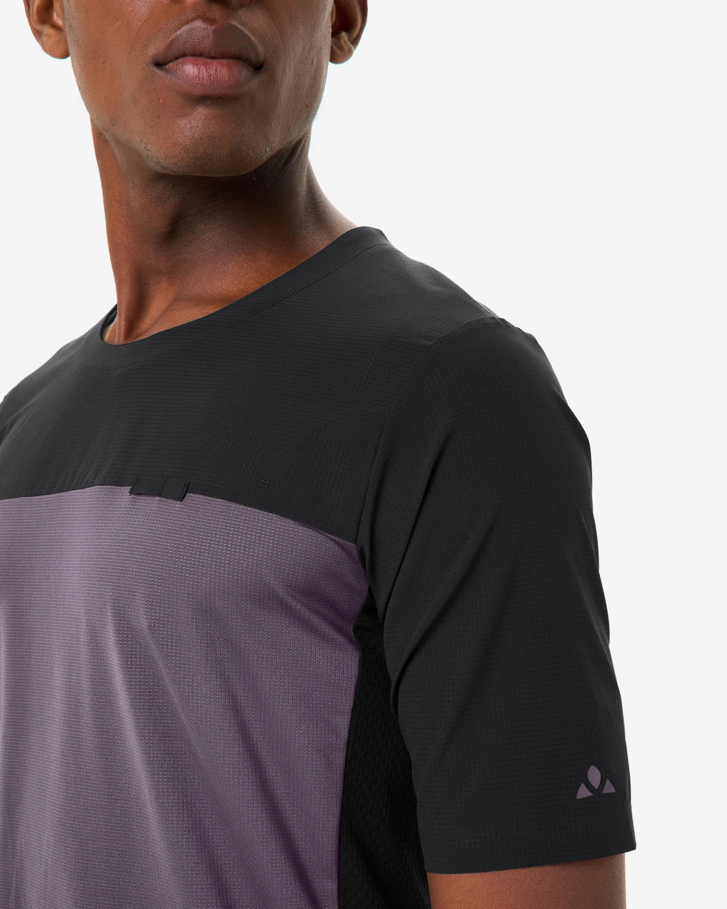 VAUDE T-Shirt Kuro – Ansicht 6