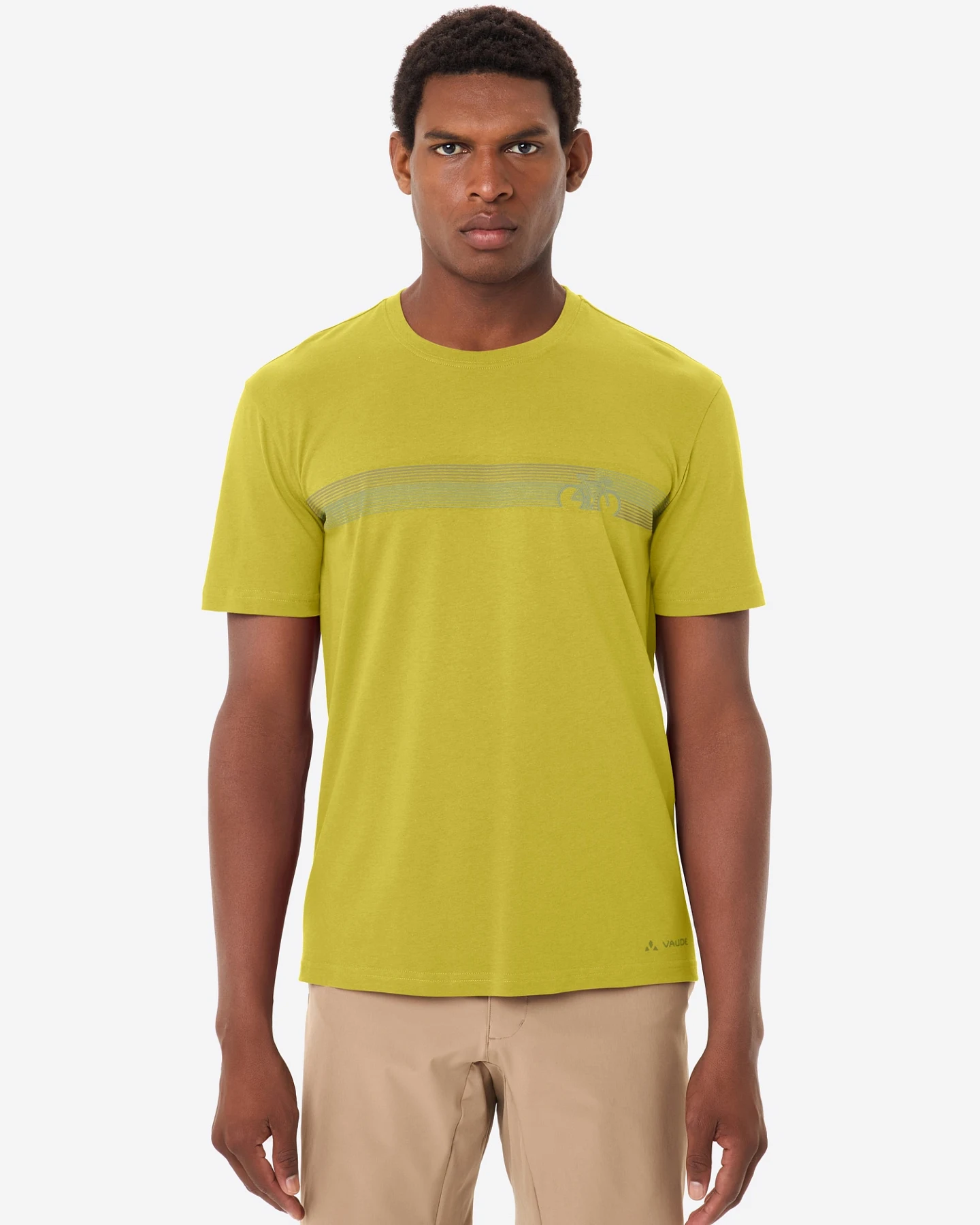 VAUDE Funktionsshirt – Ansicht 3