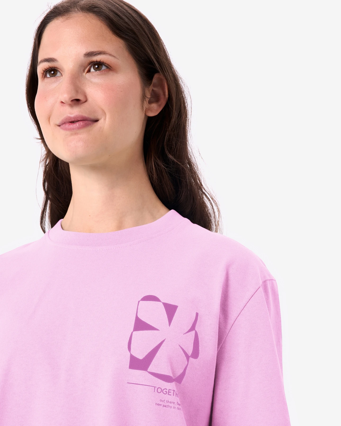 VAUDE T-Shirt Redmont – Ansicht 6