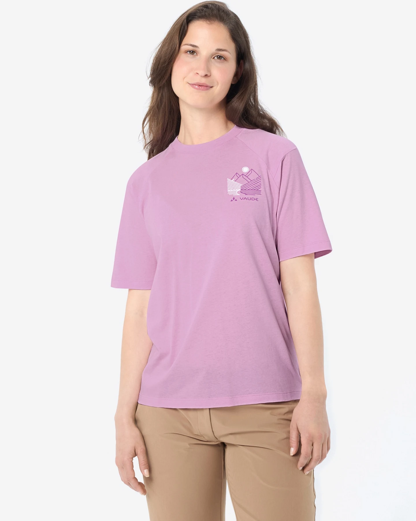 VAUDE Funktionsshirt Cyclist – Ansicht 3