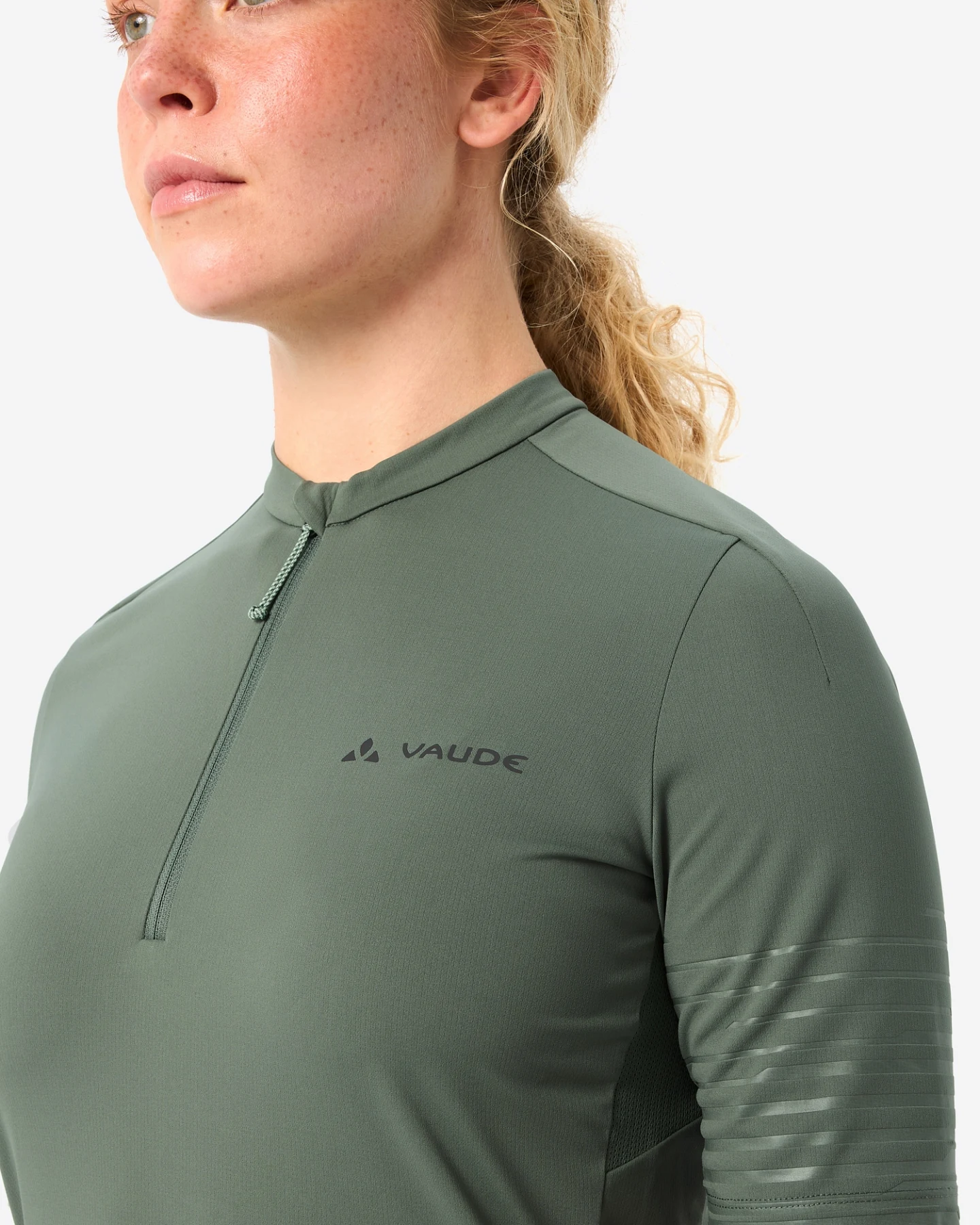 VAUDE Funktionsshirt Qimsa Pro – Ansicht 6