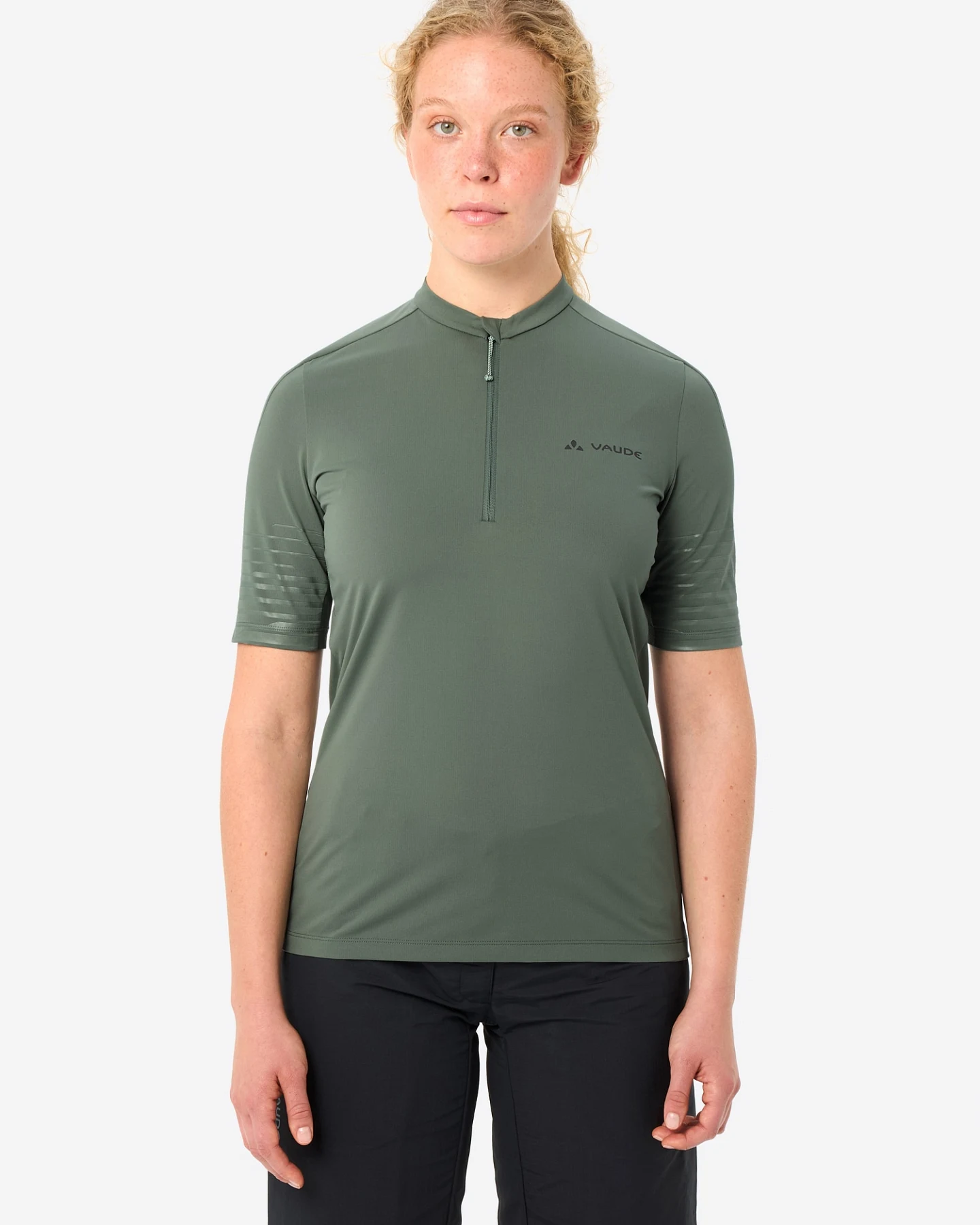 VAUDE Funktionsshirt Qimsa Pro – Ansicht 3