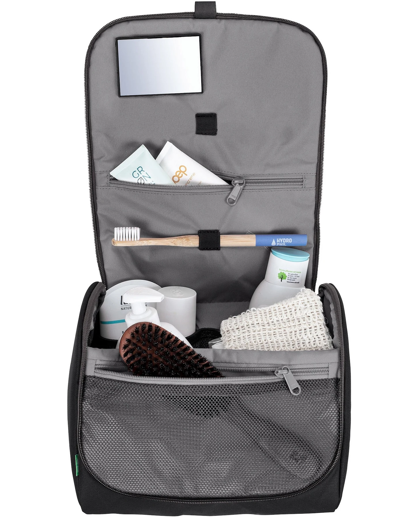 VAUDE Kulturtasche Wega – Ansicht 5