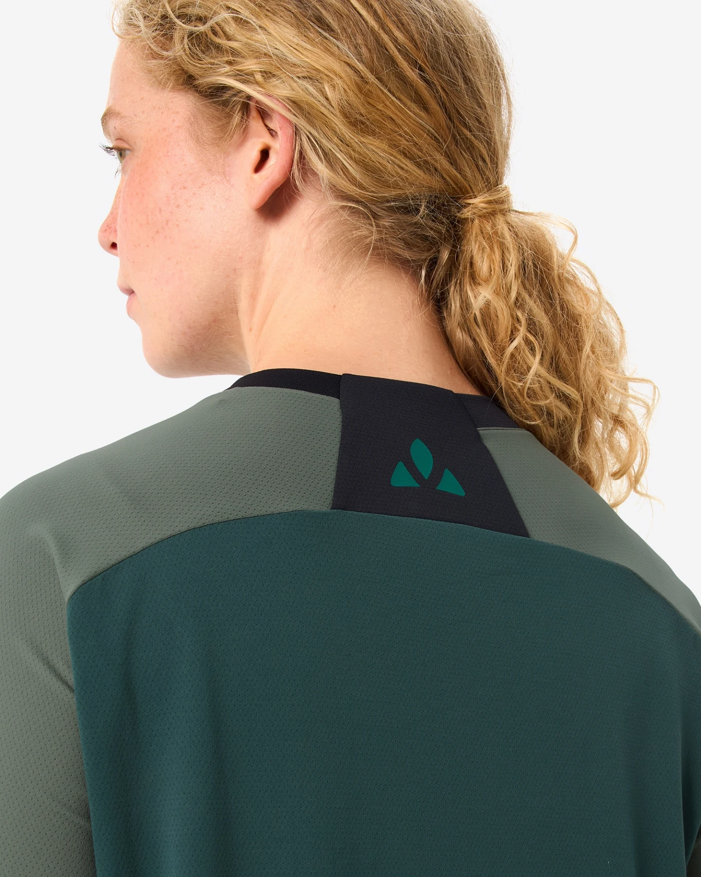 VAUDE Funktionsshirt Loamer – Ansicht 5