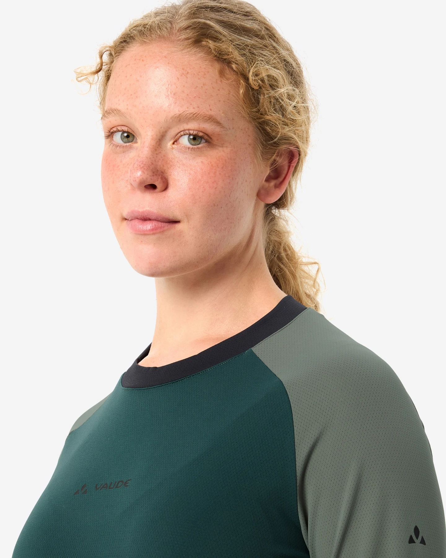 VAUDE Funktionsshirt Loamer – Ansicht 6