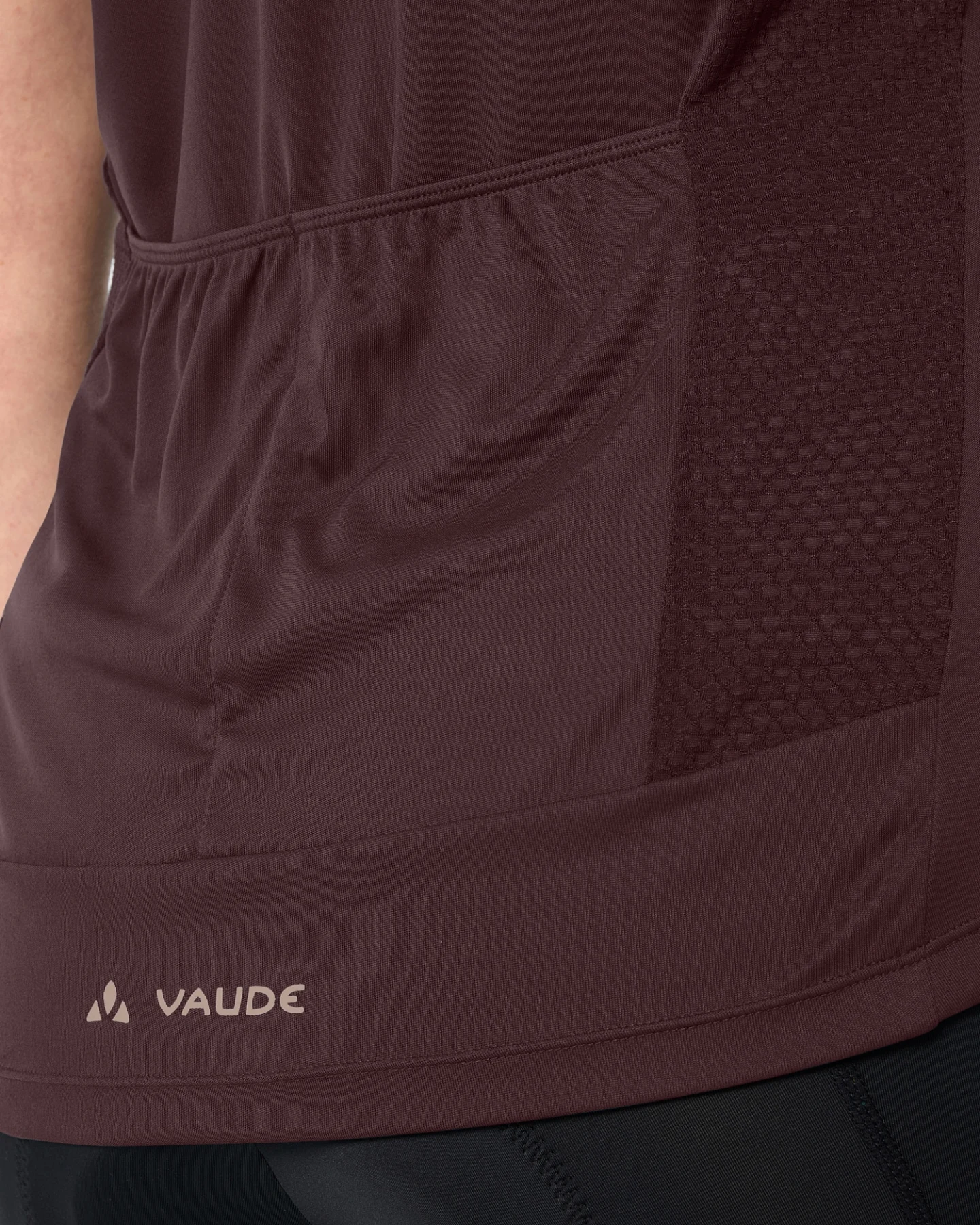 VAUDE Trikot Matera – Ansicht 5