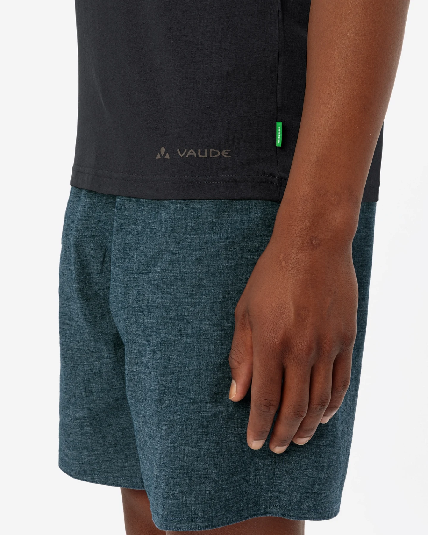 VAUDE Funktionsshirt Cyclist V – Ansicht 5