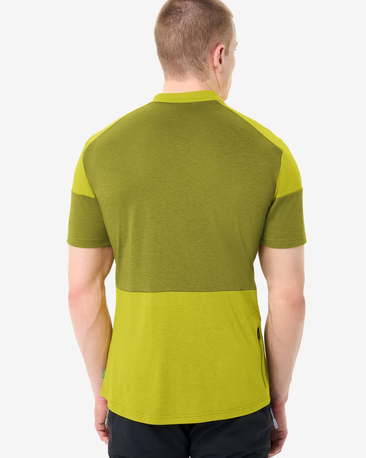VAUDE T-Shirt Altissimo – Ansicht 4