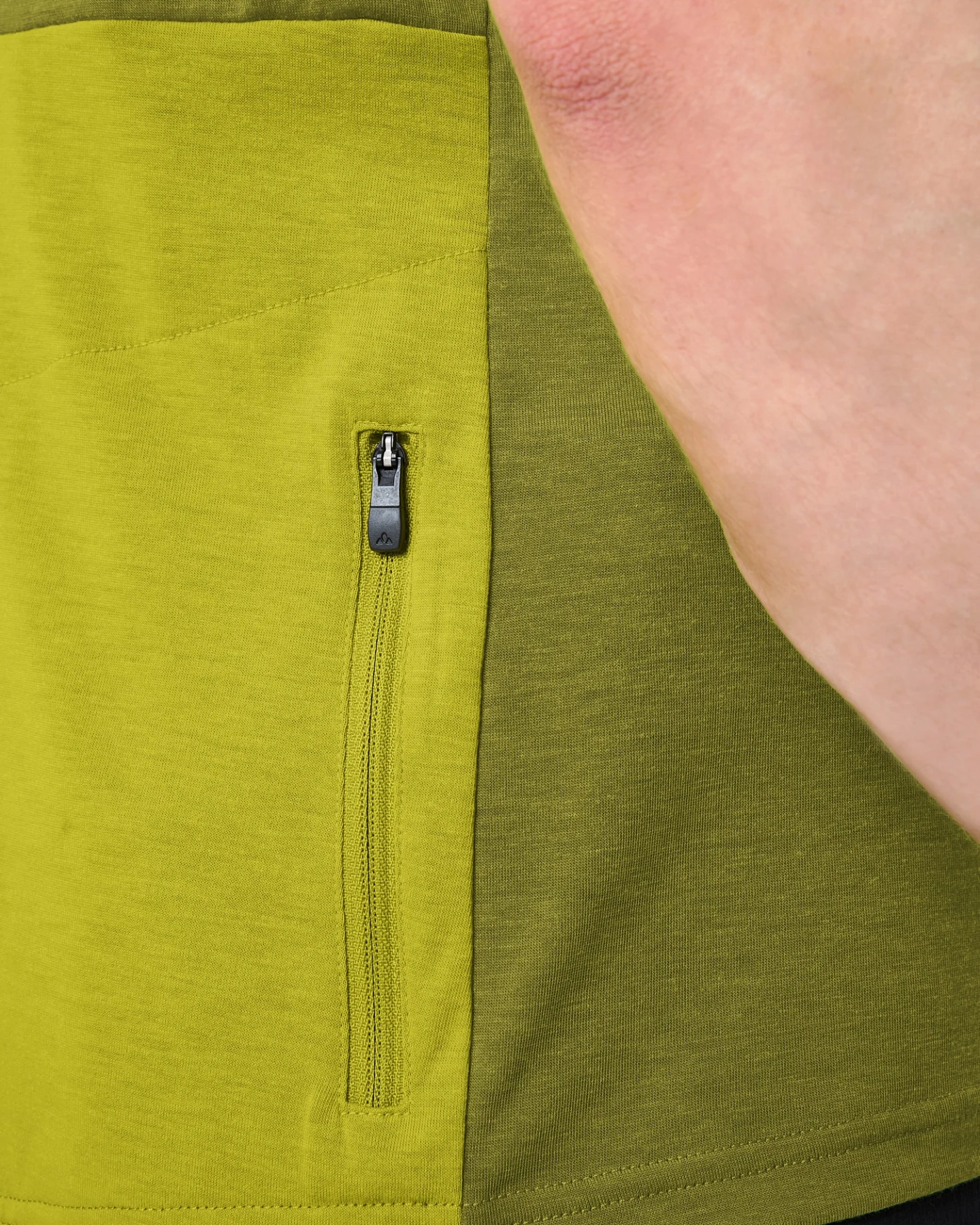 VAUDE T-Shirt Altissimo – Ansicht 5