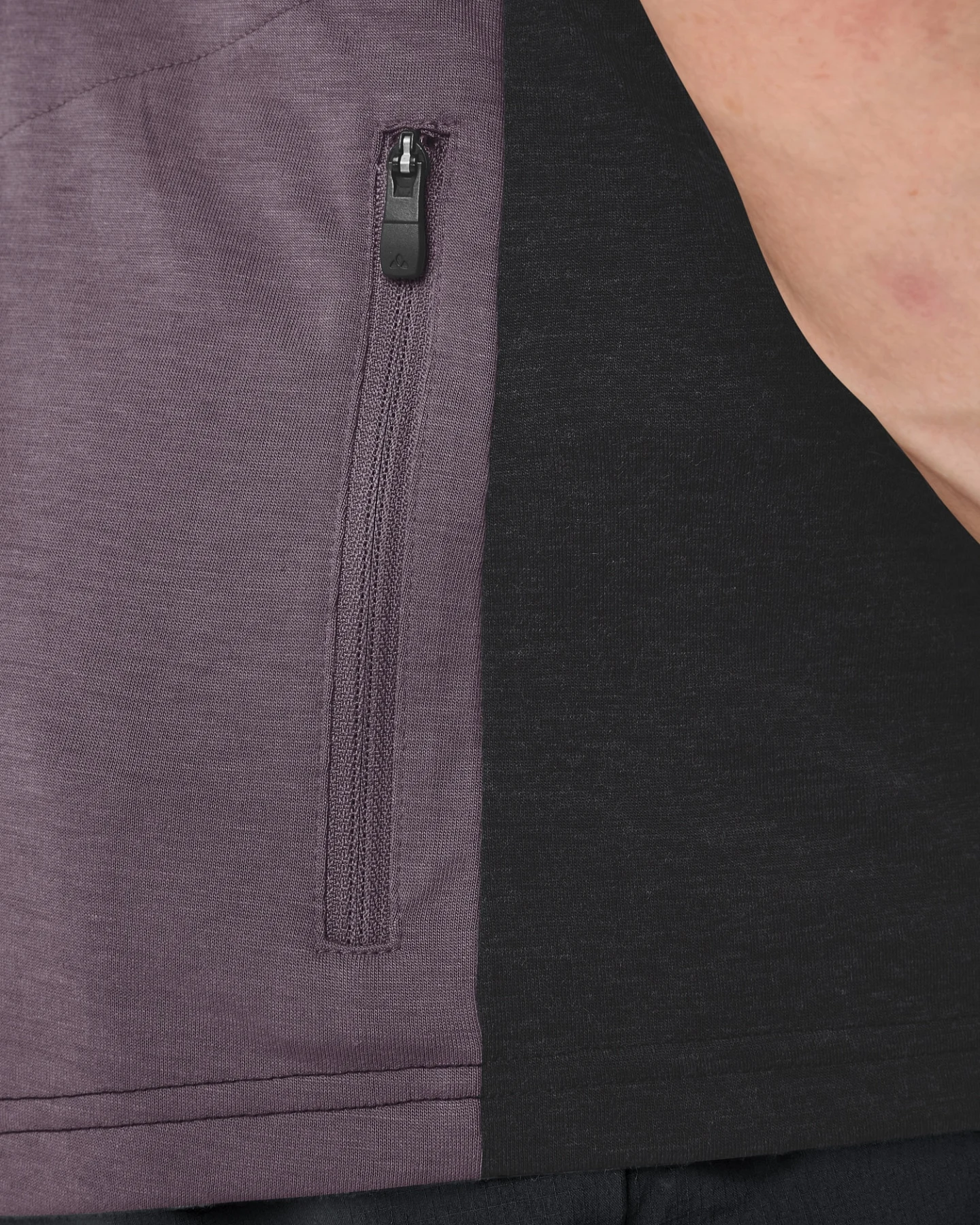 VAUDE T-Shirt Altissimo – Ansicht 5