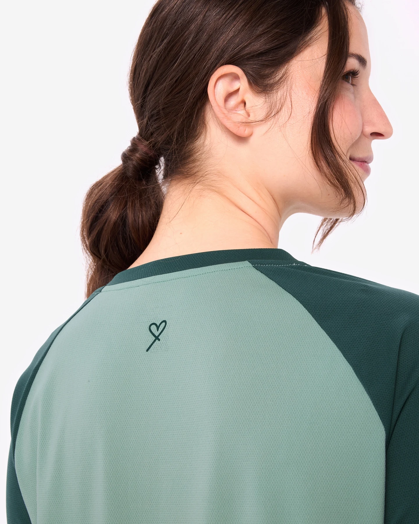 VAUDE Funktionsshirt Neyland – Ansicht 6