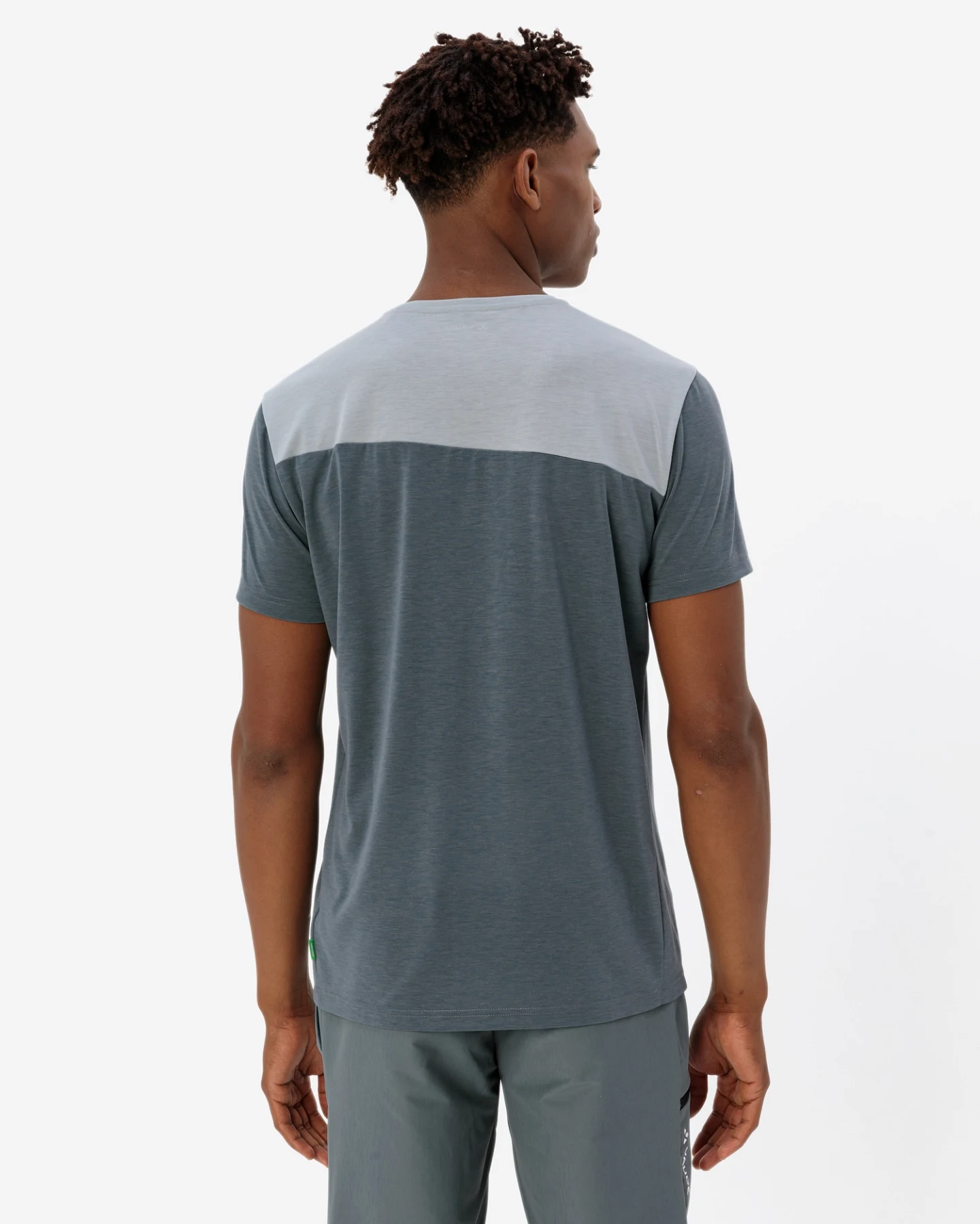 VAUDE Funktionsshirt Sveit – Ansicht 4