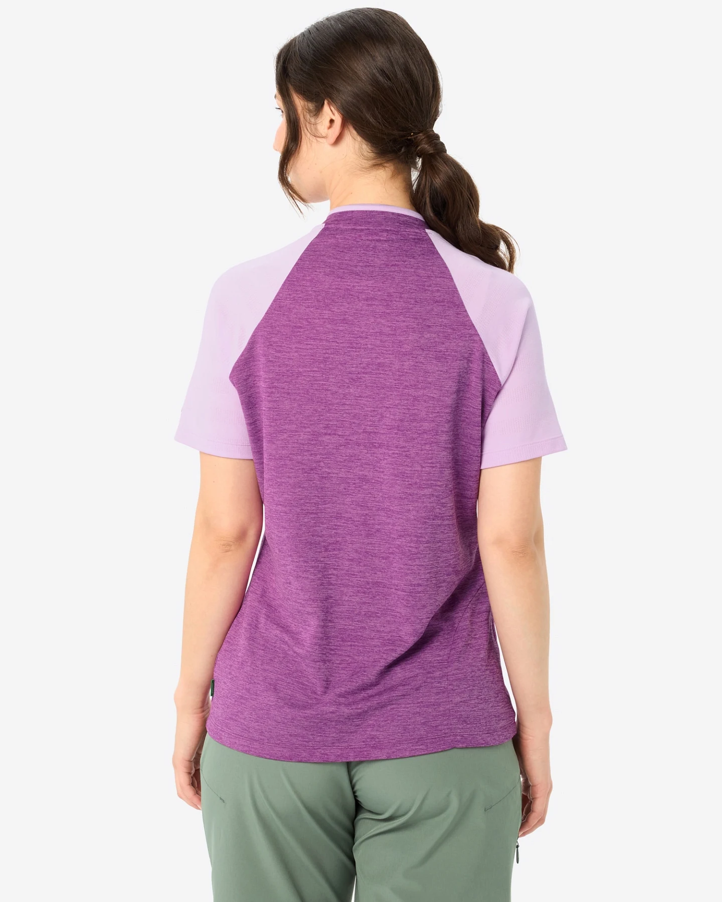 VAUDE Funktionsshirt Tamaro IV – Ansicht 4