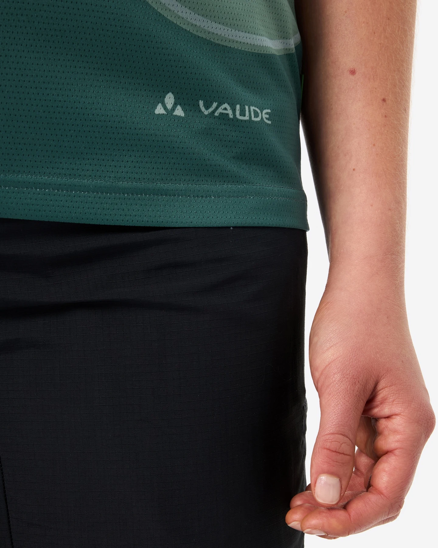 VAUDE Funktionsshirt Moab – Ansicht 5