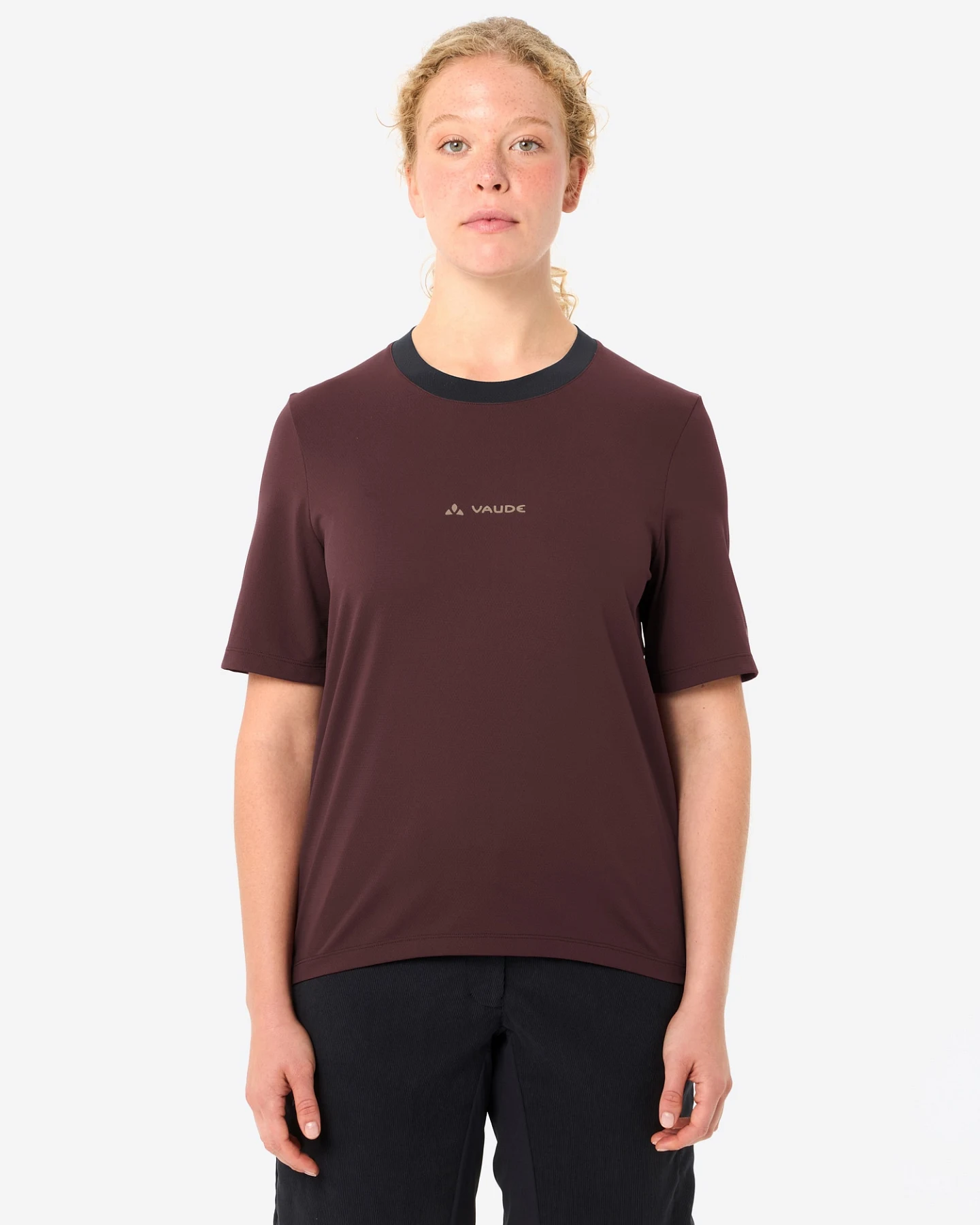VAUDE Funktionsshirt Loamer – Ansicht 3