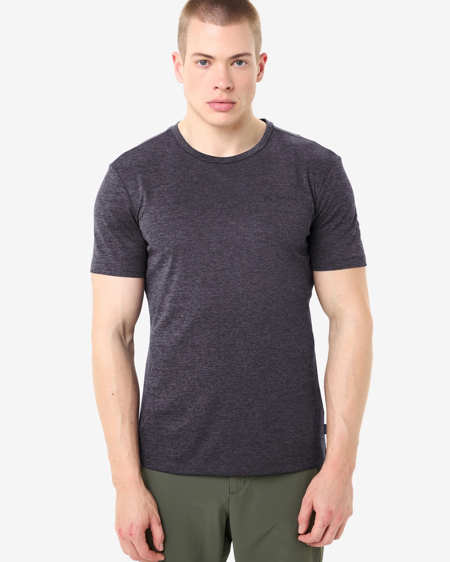 VAUDE Funktionsshirt Essential – Ansicht 3