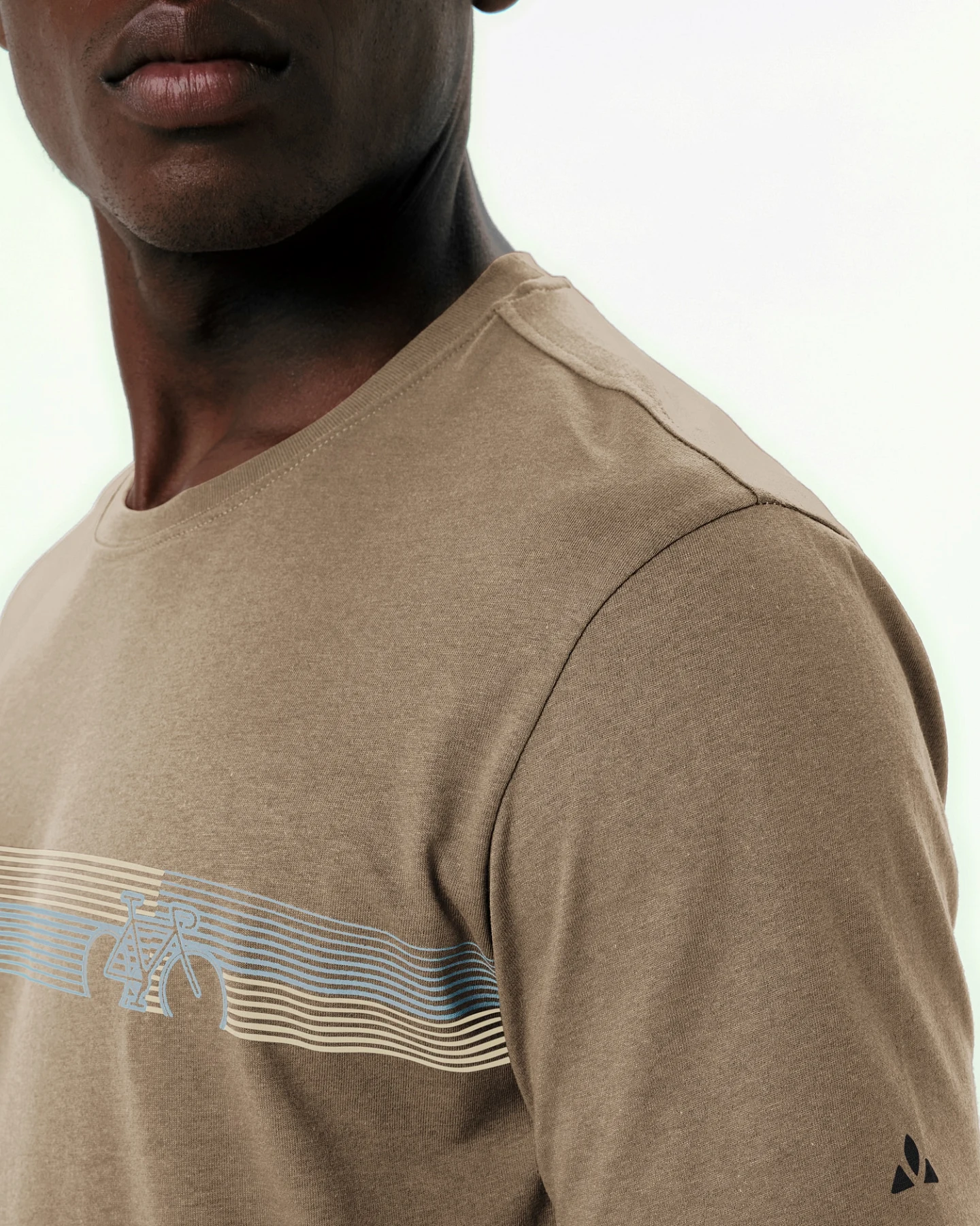 VAUDE Funktionsshirt Cyclist – Ansicht 6