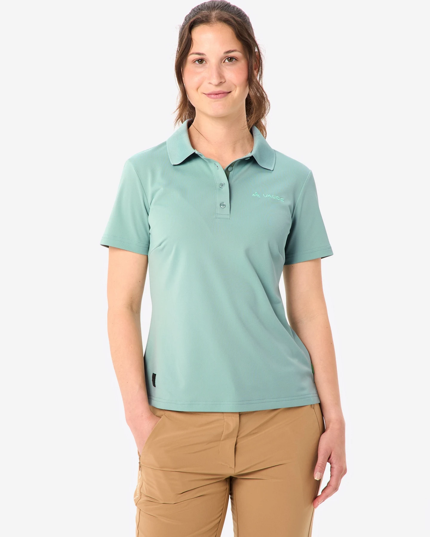 VAUDE Funktionsshirt Essential – Ansicht 3