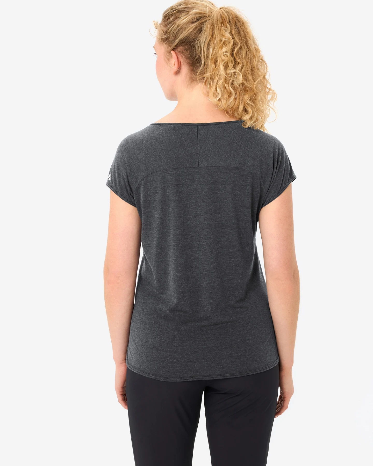 VAUDE T-Shirt W Tekoa T-Shirt II – Ansicht 4